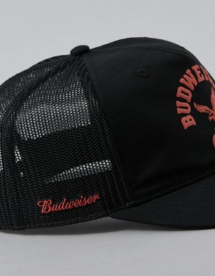 AE Budweiser Trucker Hat
