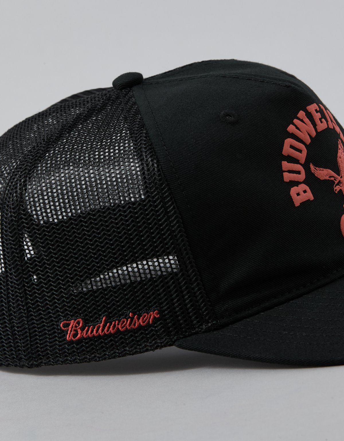 AE Budweiser Trucker Hat - image 5