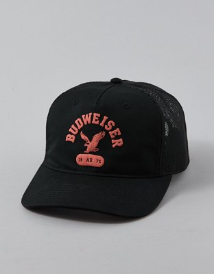 AE Budweiser Trucker Hat