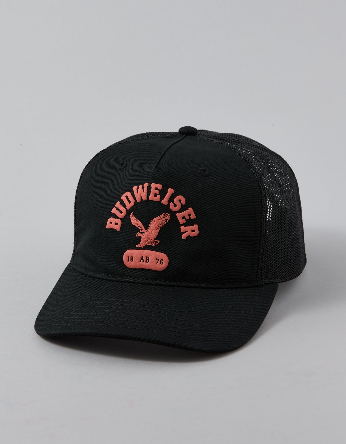 AE Budweiser Trucker Hat - image 3