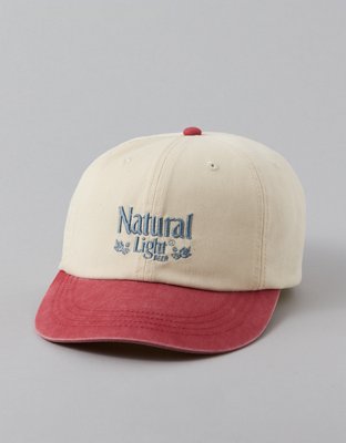 AE Natural Light Dad Hat
