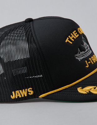 AE Jaws Trucker Hat