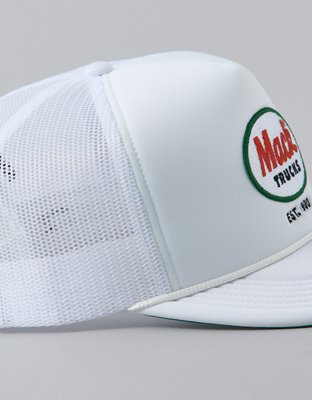 AE Mack Trucks Trucker Hat