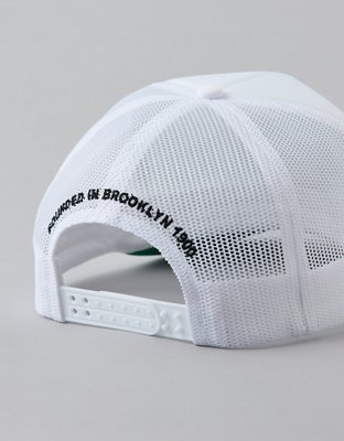 AE Mack Trucks Trucker Hat