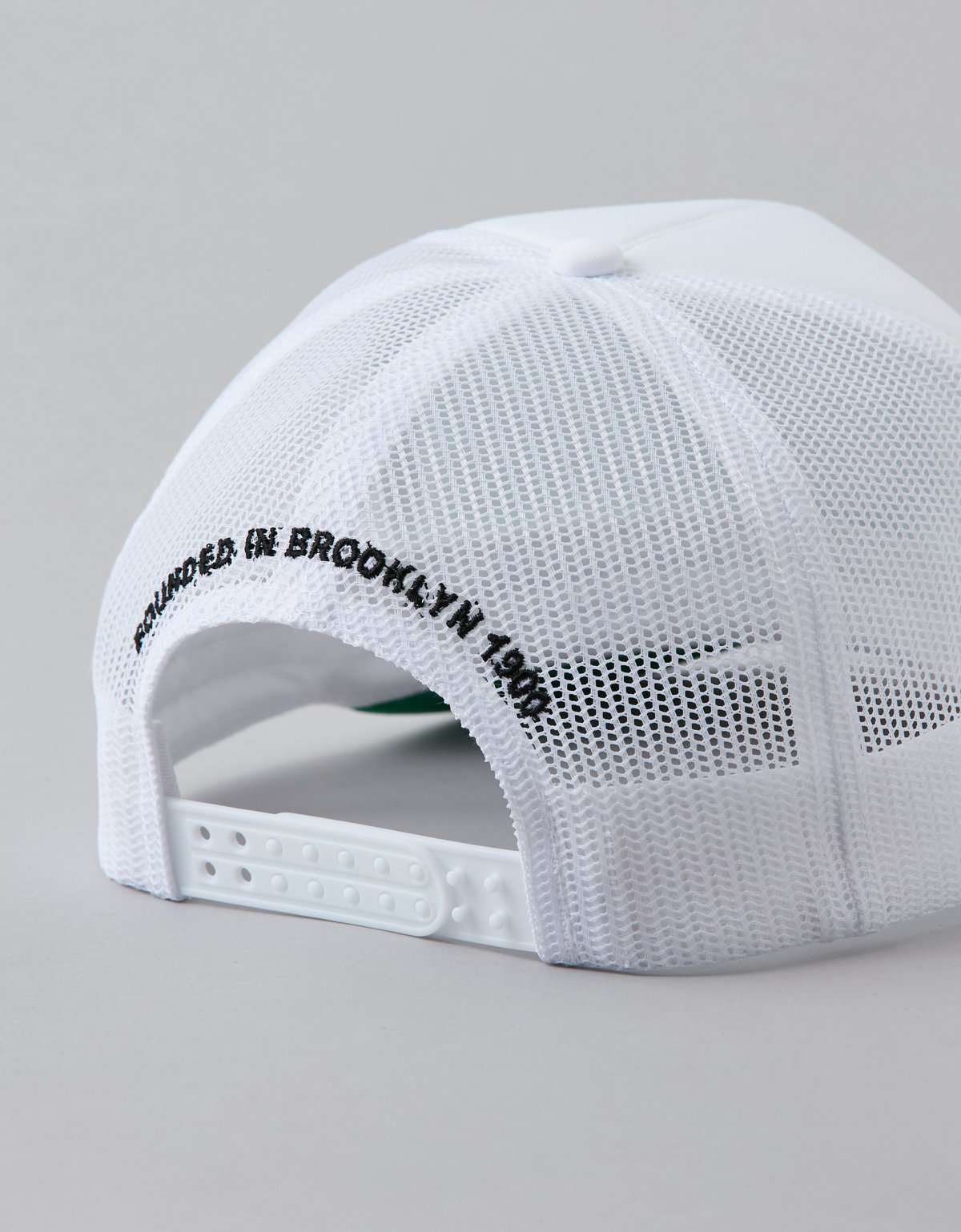 AE Mack Trucks Trucker Hat - image 5