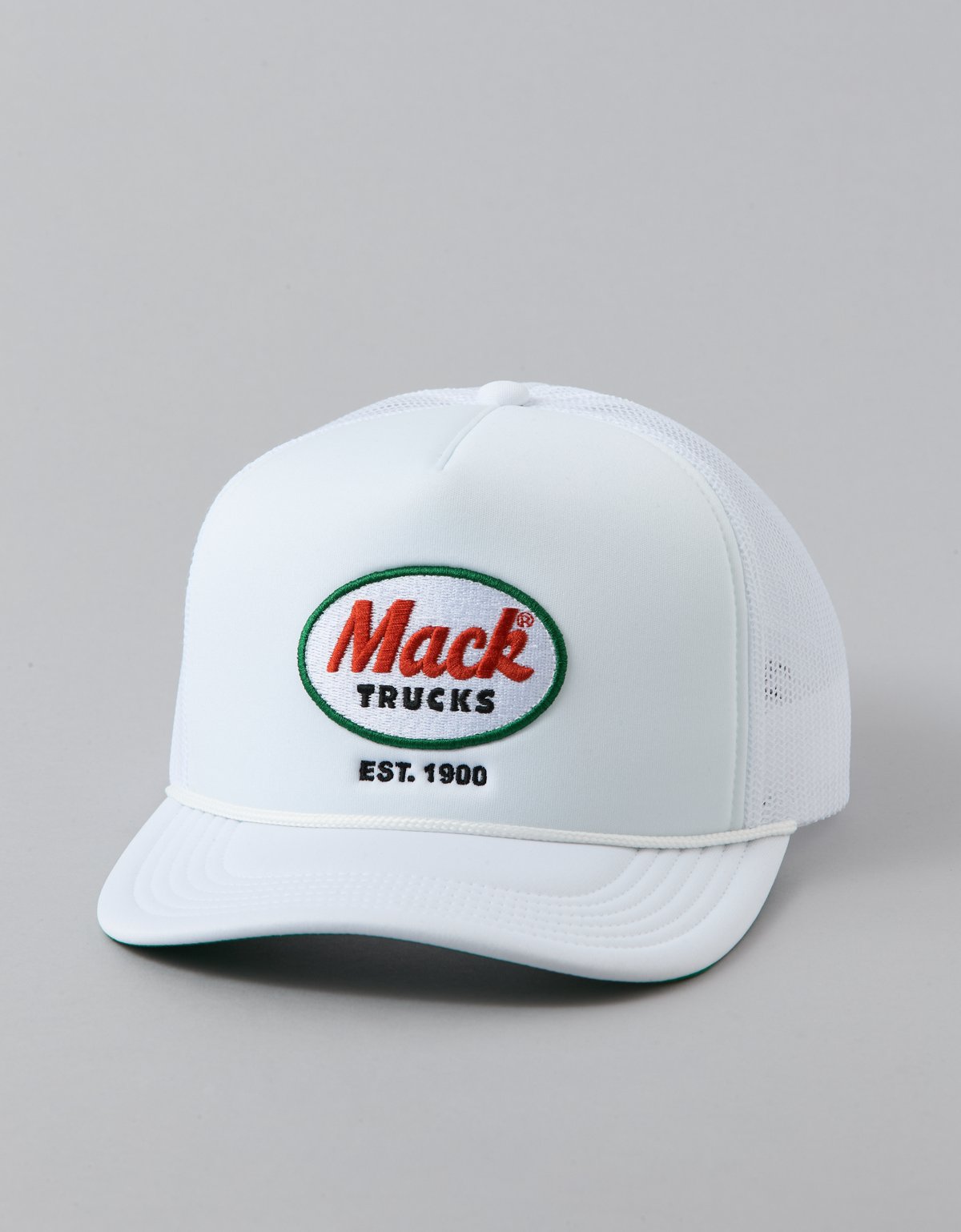 AE Mack Trucks Trucker Hat - image 3