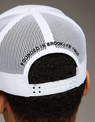 AE Mack Trucks Trucker Hat