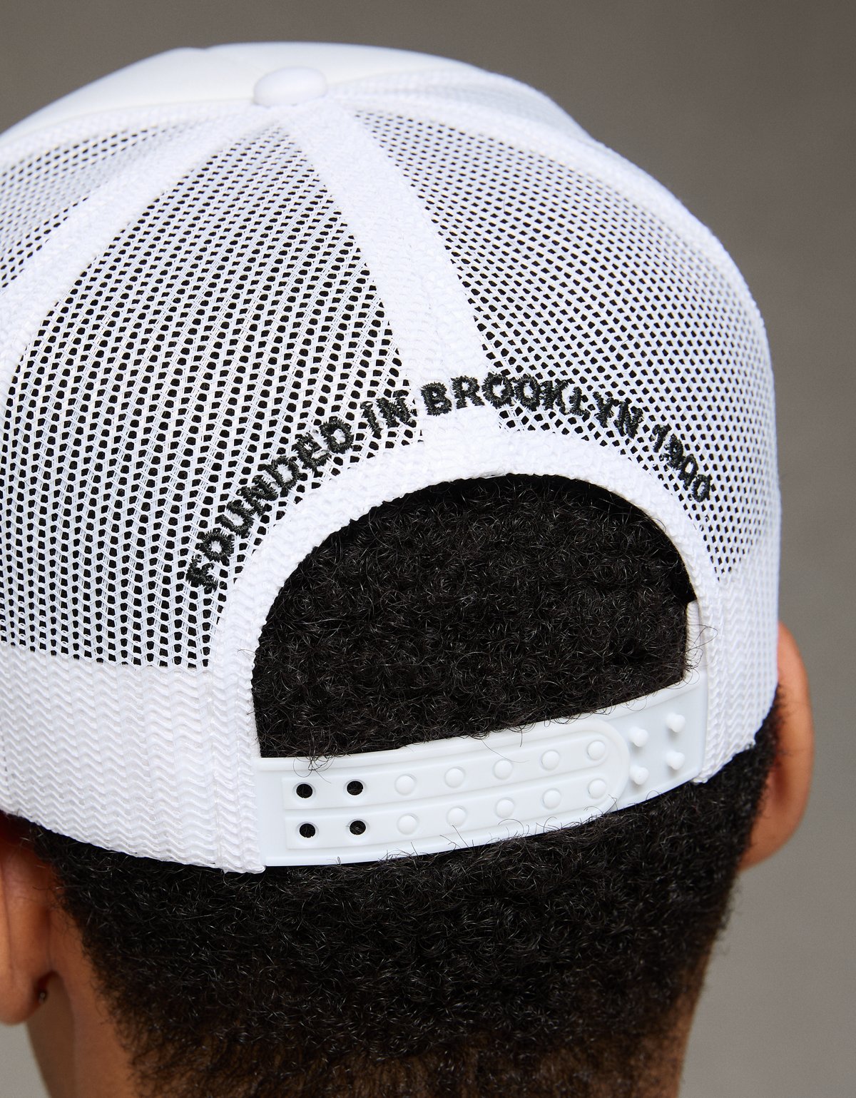 AE Mack Trucks Trucker Hat - image 2