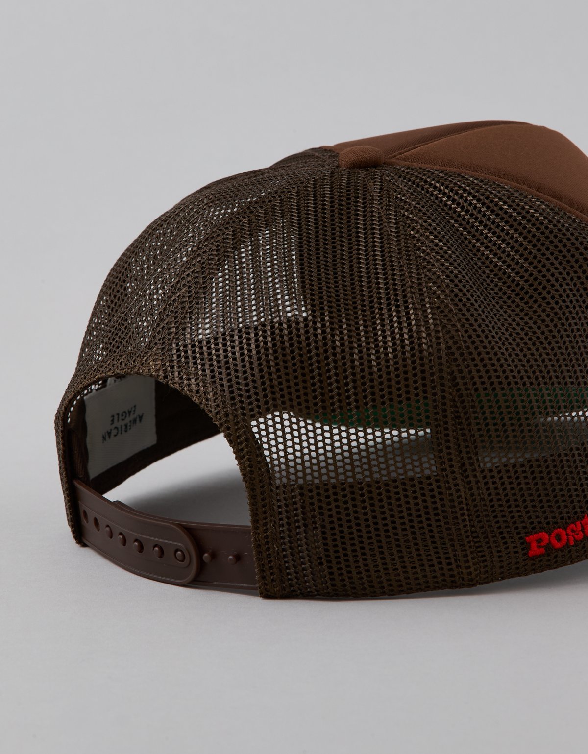 AE Post Malone Trucker Hat - image 2