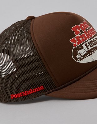 AE Post Malone Trucker Hat