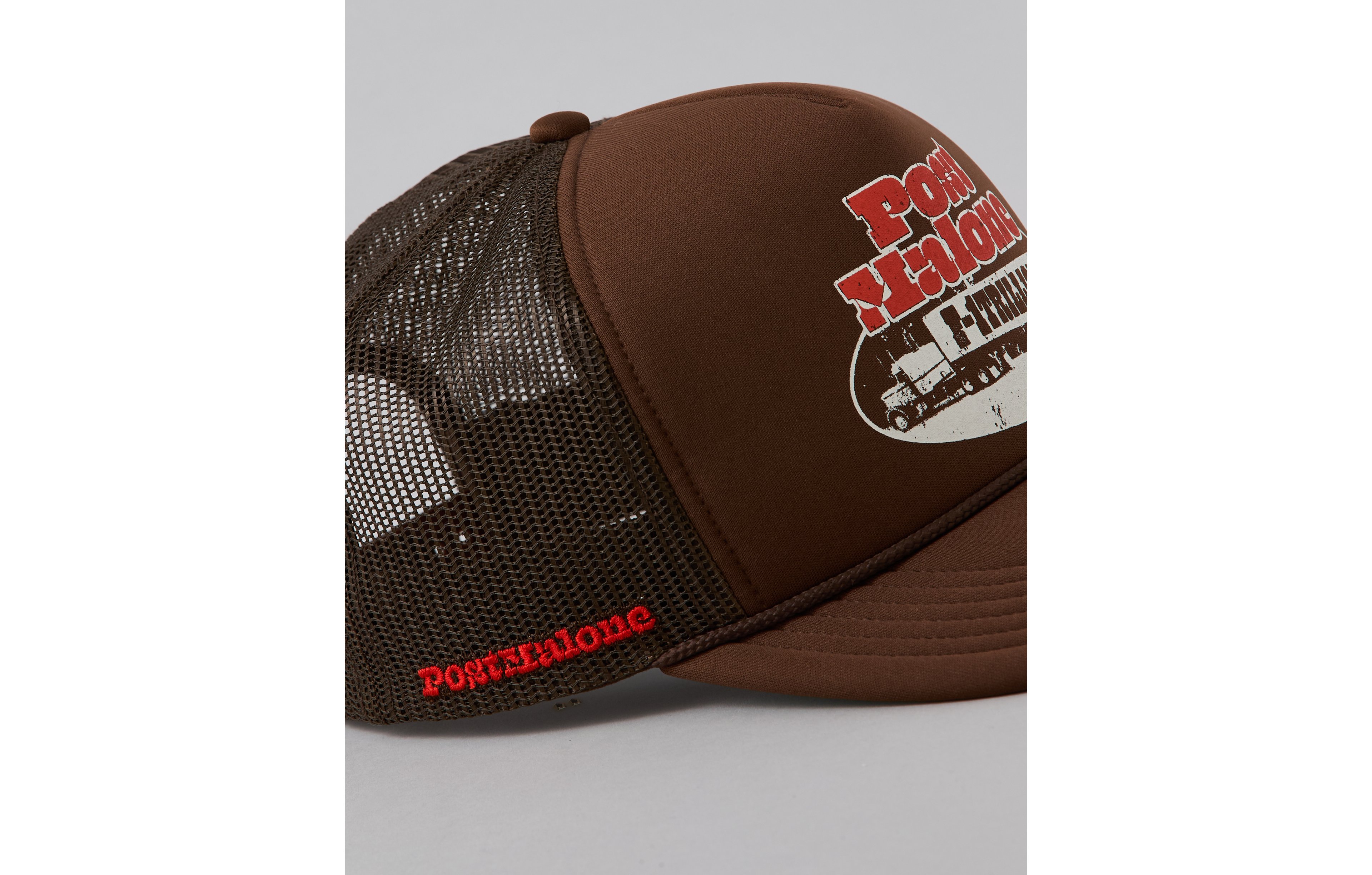 AE Post Malone Trucker Hat