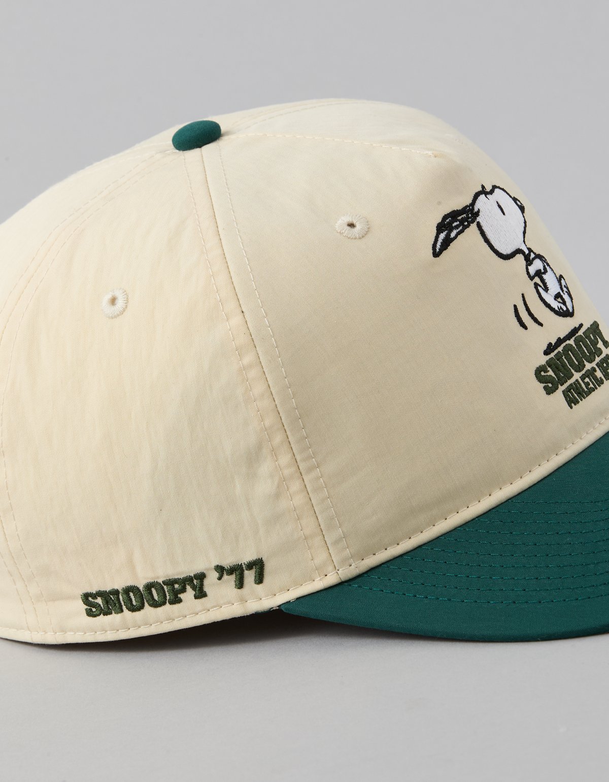 AE Snoopy Active Hat - image 4