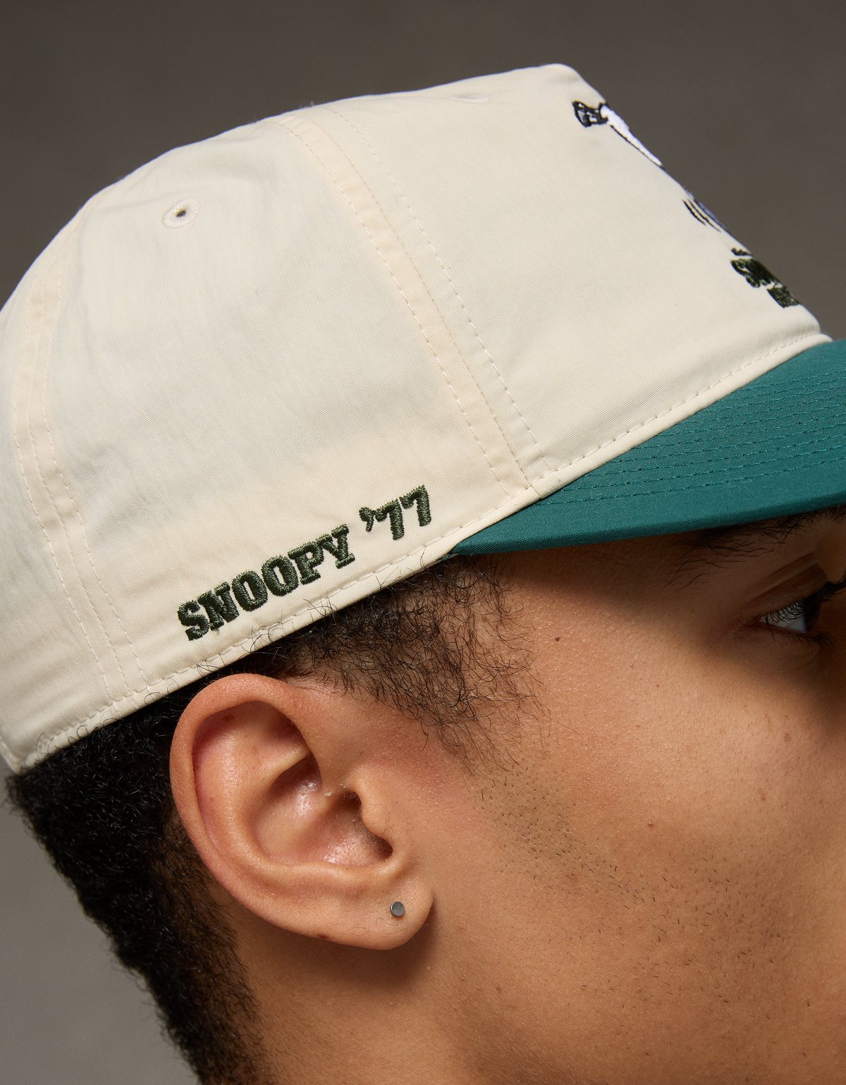 AE Snoopy Active Hat - image 2