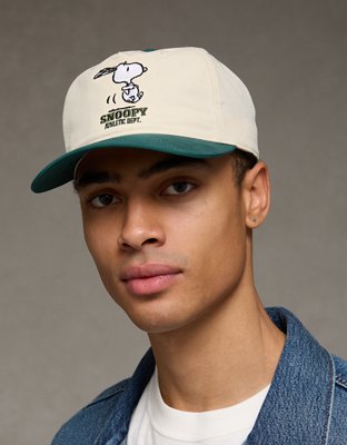 AE Snoopy Active Hat