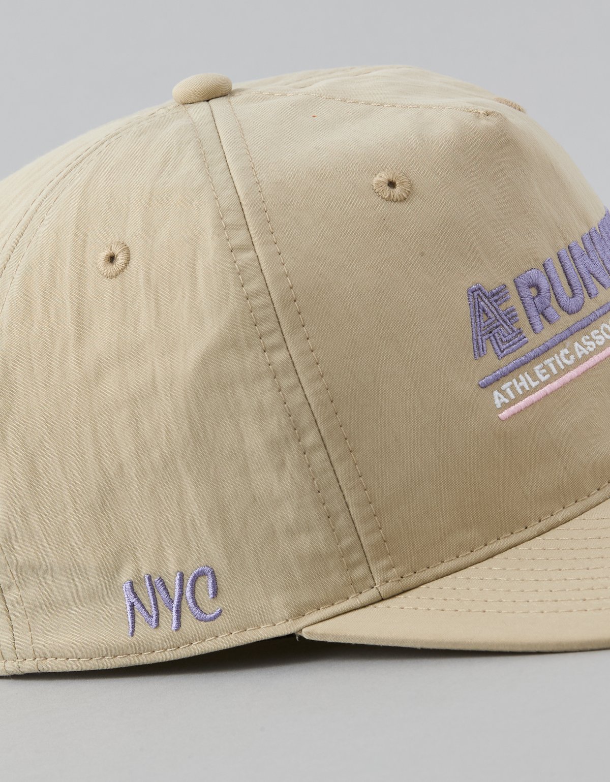 AE Run Club Hat - image 3