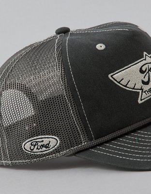 AE Ford Trucker Hat