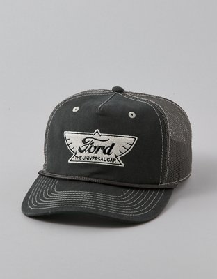 AE Ford Trucker Hat