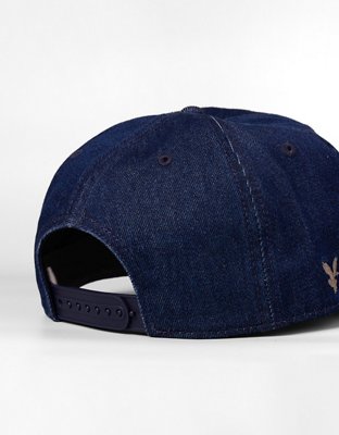 AE Retro Denim Hat