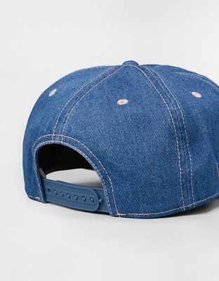 AE Denim Baseball Hat