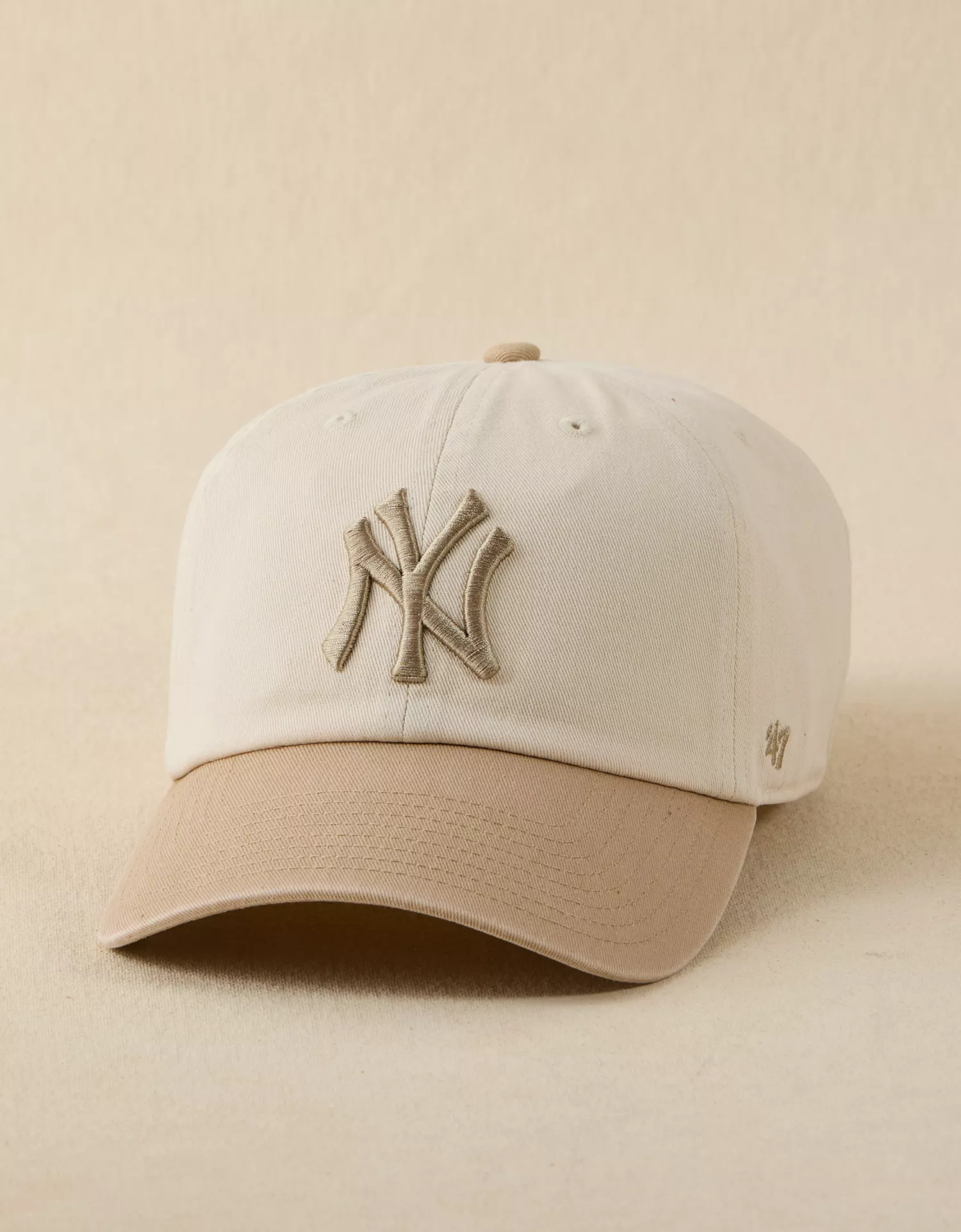 '47 New York Yankees Two-Tone Baseball Hat - thumbnail 5