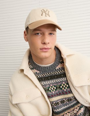 '47 New York Yankees Two-Tone Baseball Hat