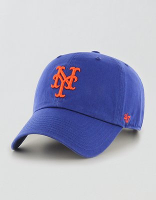 '47 New York Mets Baseball Hat