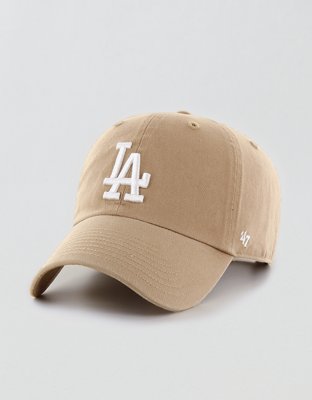 '47 Dodgers Baseball Hat