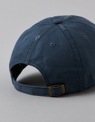 '47 Distressed New York Yankees Baseball Hat