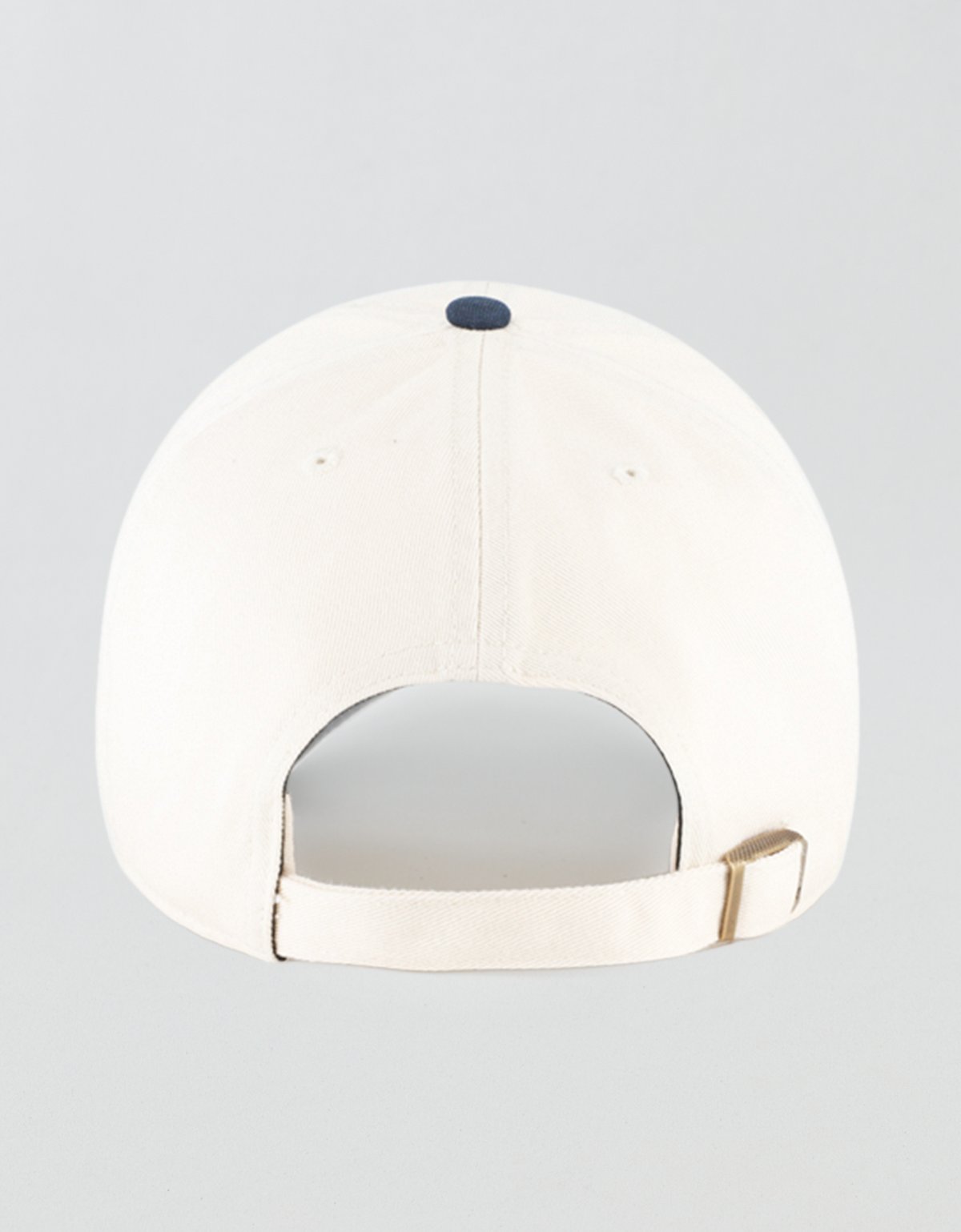 '47 New York Yankees Base Runner Baseball Hat - image 2