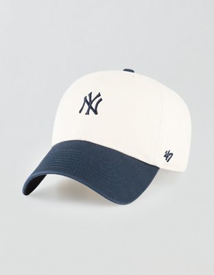 '47 New York Yankees Base Runner Baseball Hat