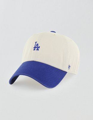 '47 Los Angeles Dodgers Base Runner Baseball Hat