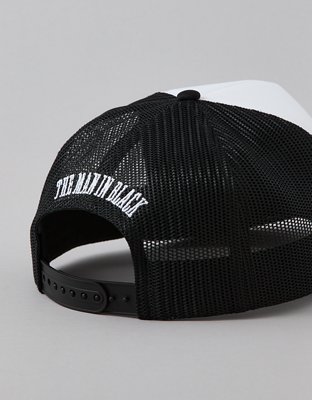 AE Country Music Trucker Hat