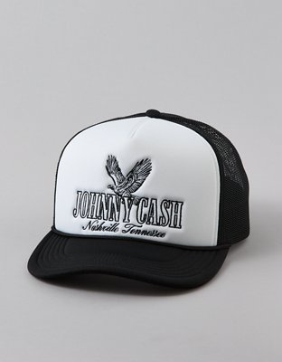 AE Country Music Trucker Hat