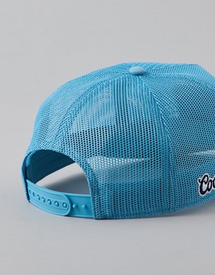 Casquette de camionneur Coors AE