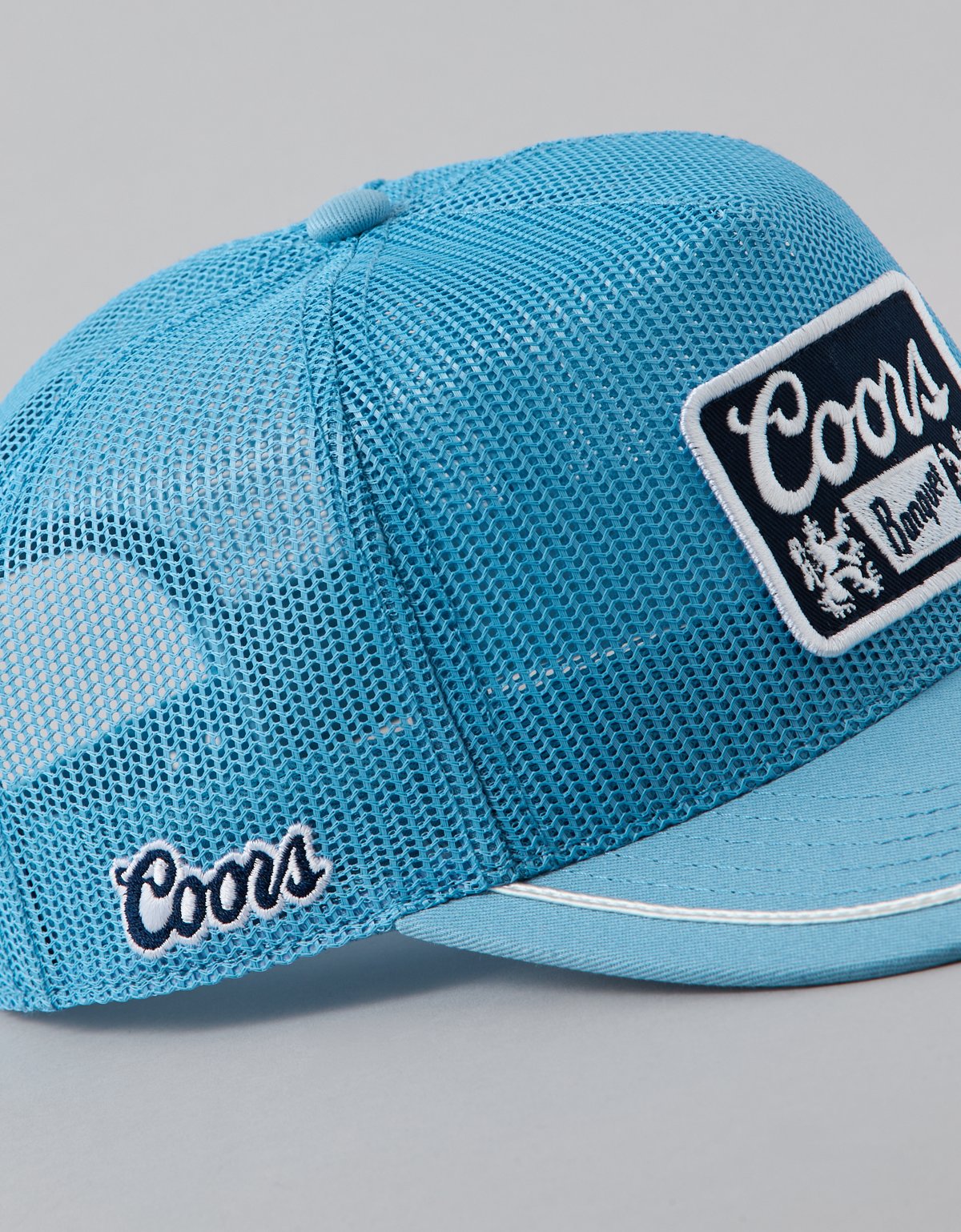 AE Coors Trucker Hat - image 5