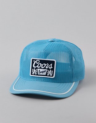 AE Coors Trucker Hat