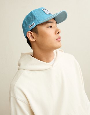 AE Coors Trucker Hat