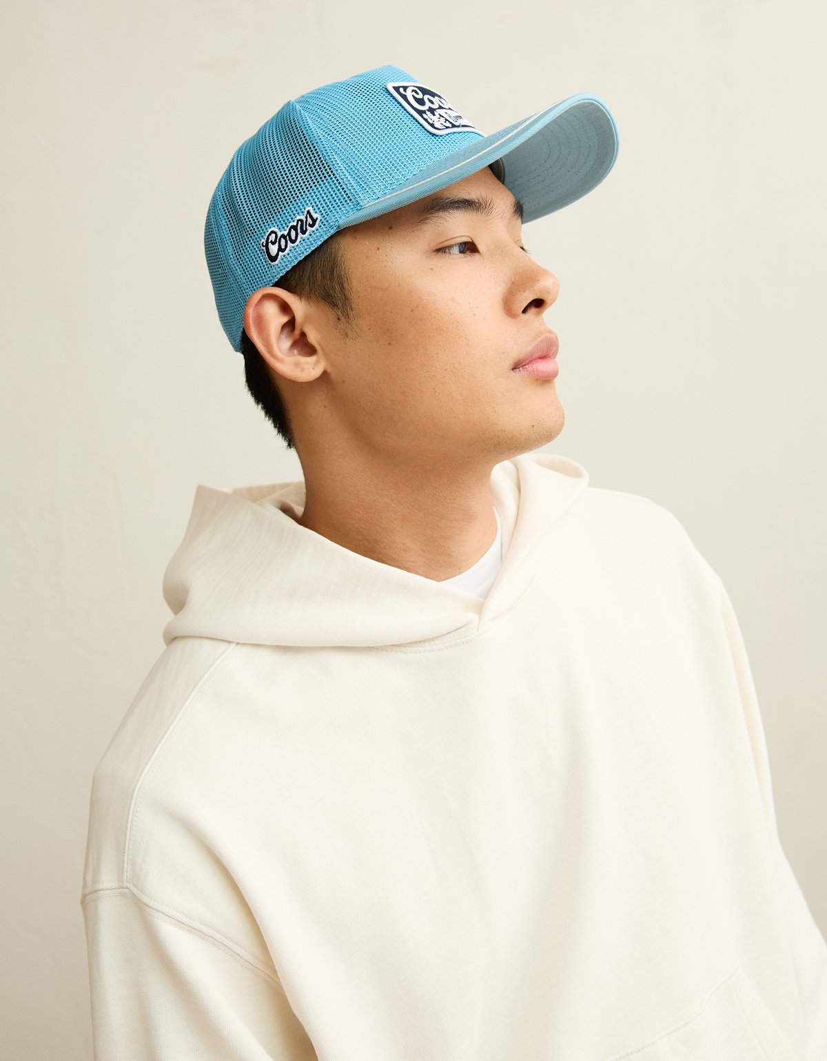 AE Coors Trucker Hat - image 2