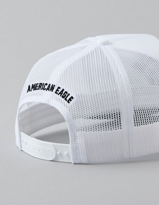 AE Logo Trucker Hat