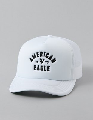 AE Logo Trucker Hat