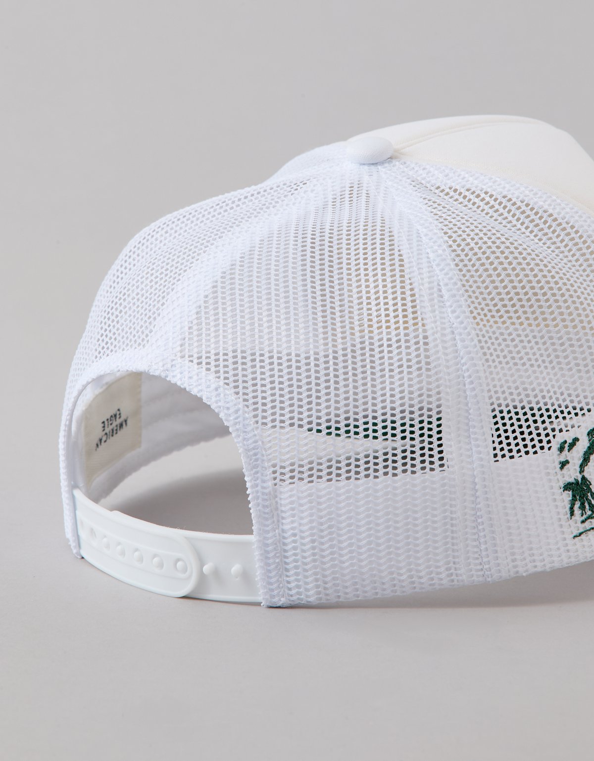 AE | Smiley Trucker Hat - image 5