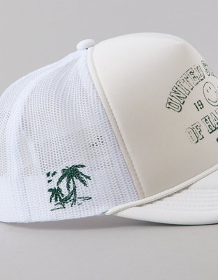 AE | Smiley® Trucker Hat
