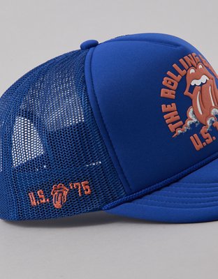 AE Rolling Stones Trucker Hat