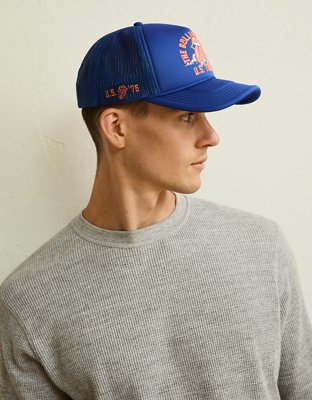 AE Rolling Stones Trucker Hat