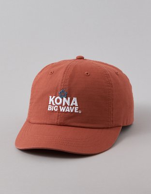 AE Kona Big Wave Dad Hat from American Eagle - $24.95