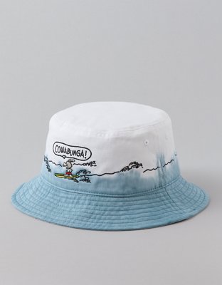 AE Snoopy Bucket Hat