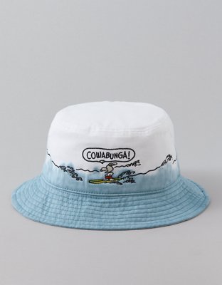 AE Snoopy Bucket Hat