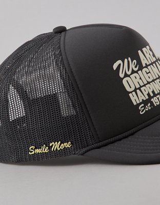 AE | Smiley® Trucker Hat