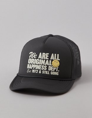 AE | Smiley® Trucker Hat