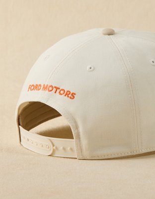AE Ford Ranger Retro Hat